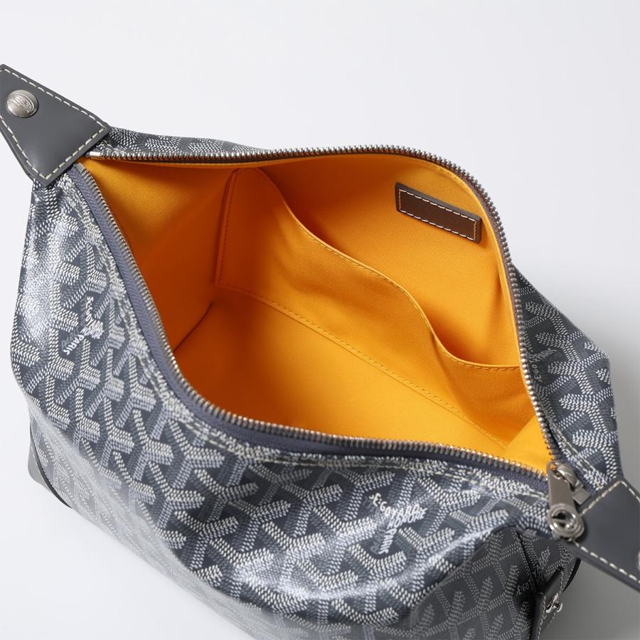GOYARD（ゴヤール） トイレタリーバッグ BOWLING 25 ボウリング メンズ