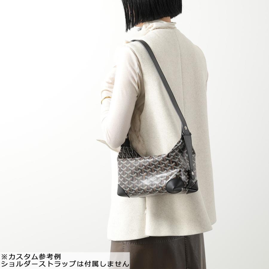 GOYARD（ゴヤール） トイレタリーバッグ BOWLING 25 ボウリング メンズ