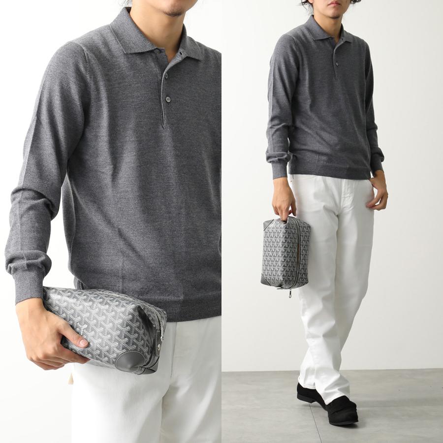 GOYARD（ゴヤール） トイレタリーバッグ BOWLING 25 ボウリング メンズ