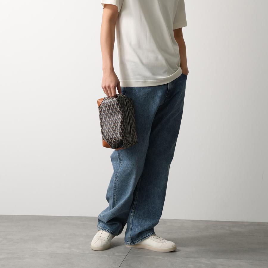 GOYARD（ゴヤール） トイレタリーバッグ BOWLING 25 ボウリング
