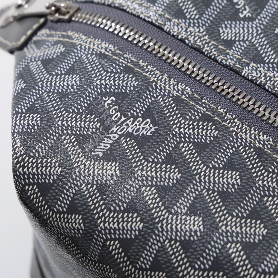 GOYARD（ゴヤール） トイレタリーバッグ BOWLING 25 ボウリング