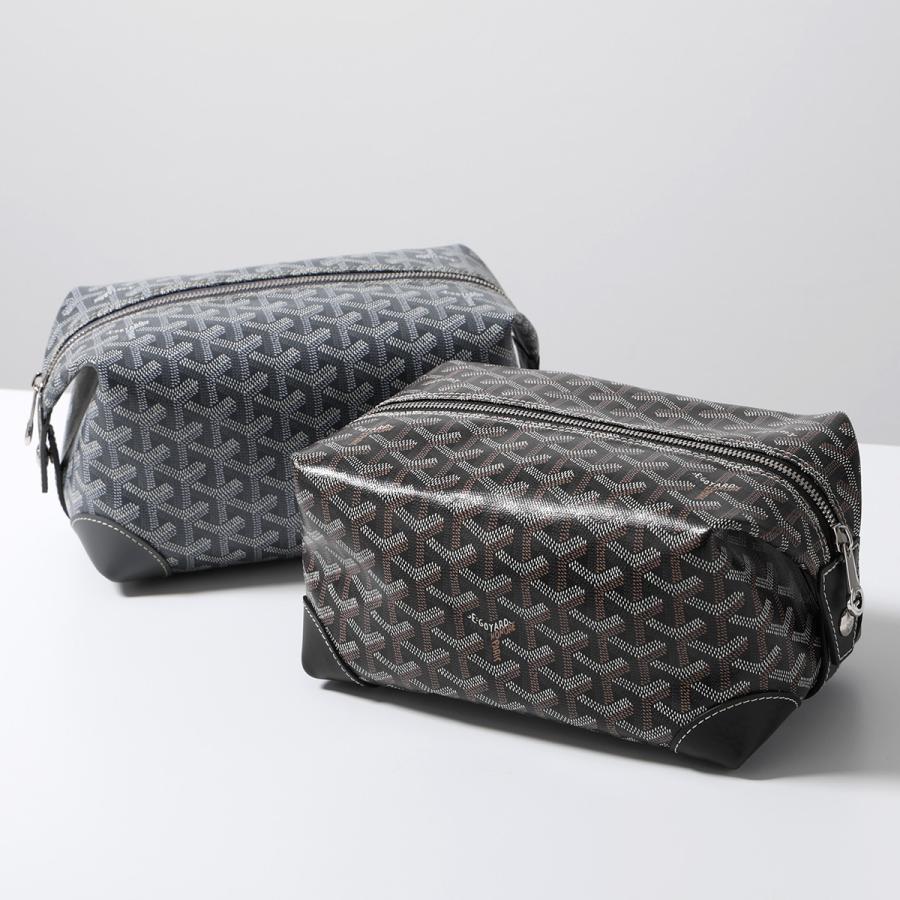 GOYARD（ゴヤール） トイレタリーバッグ BOWLING 25 ボウリング