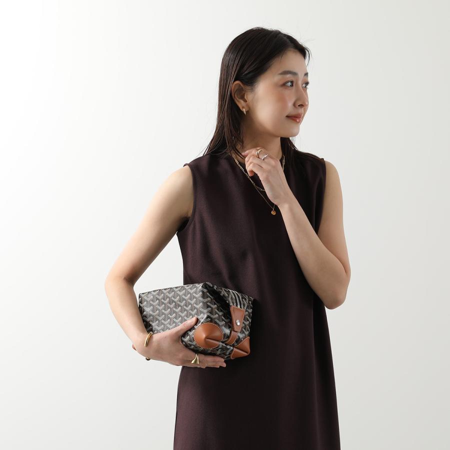 GOYARD（ゴヤール） トイレタリーバッグ BOWLING 25 ボウリング