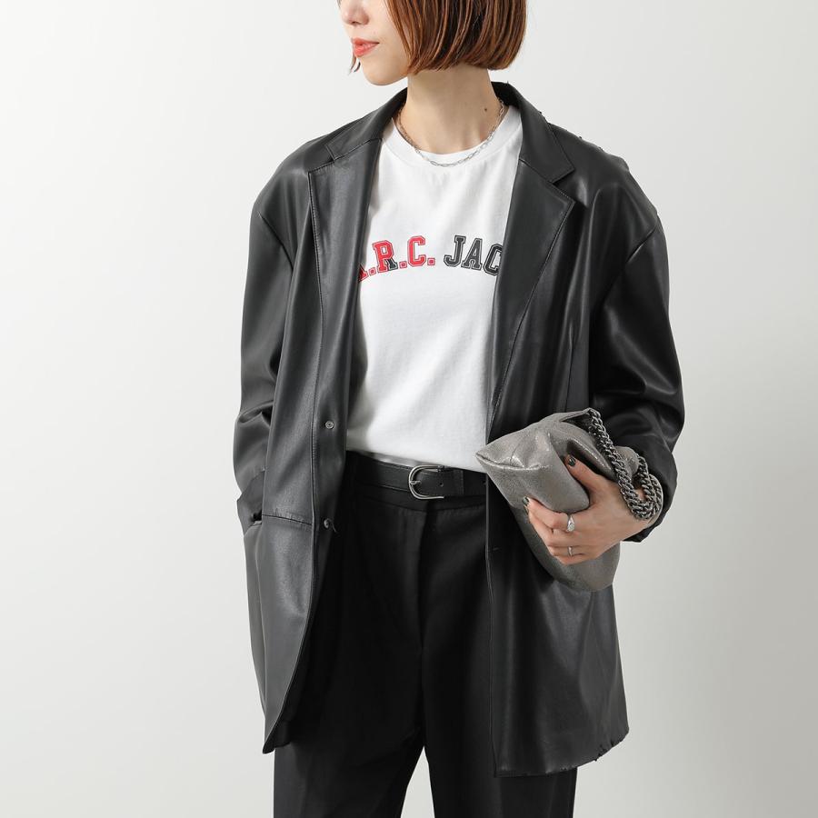A.P.C.（アーペーセー） APC A.P.C. × MARC JACOBS マークジェイコブス