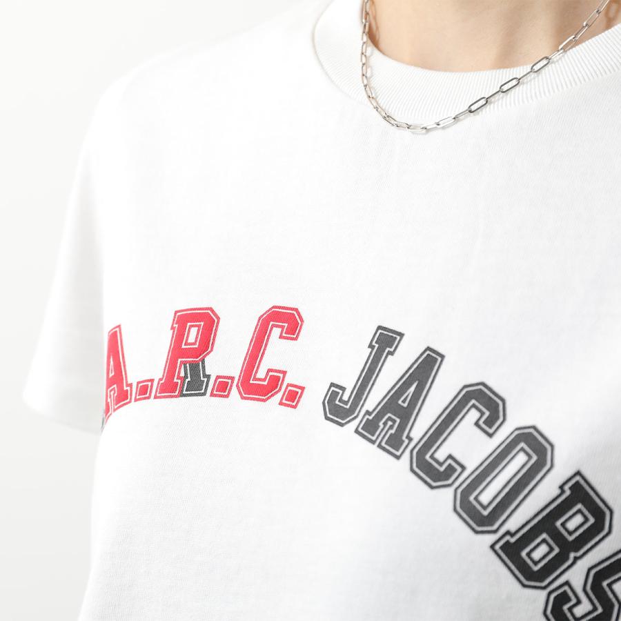 A.P.C.（アーペーセー） APC A.P.C. × MARC JACOBS マークジェイコブス