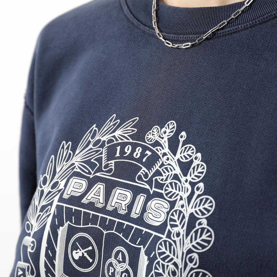 A.P.C.（アーペーセー） APC A.P.C. × MARC JACOBS マークジェイコブス