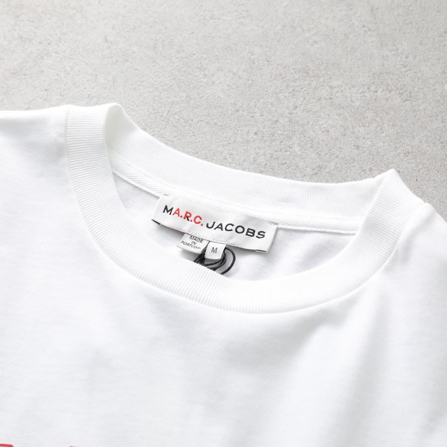 A.P.C.（アーペーセー） APC A.P.C. × MARC JACOBS マークジェイコブス