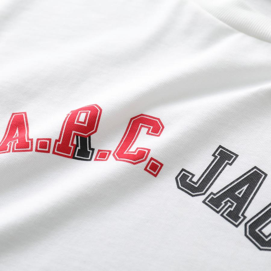 A.P.C.（アーペーセー） APC A.P.C. × MARC JACOBS マークジェイコブス