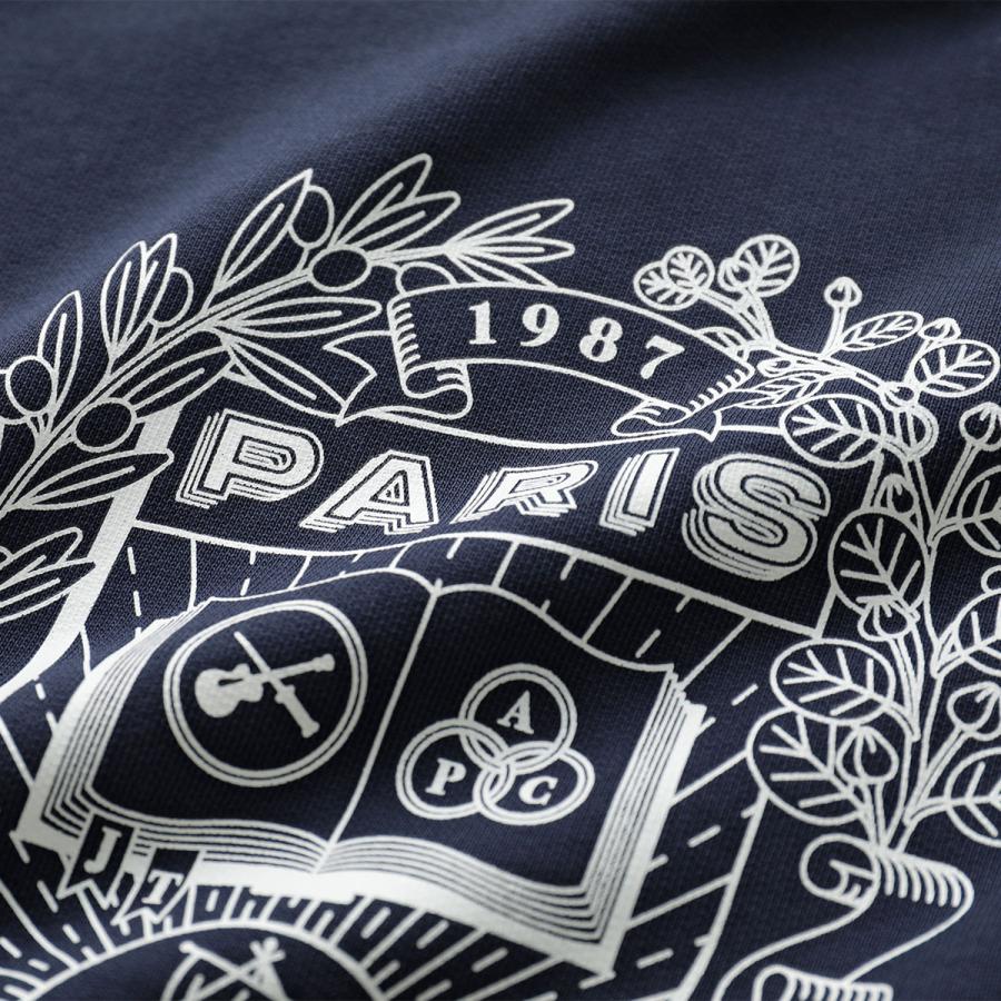 A.P.C.（アーペーセー） APC A.P.C. × MARC JACOBS マークジェイコブス