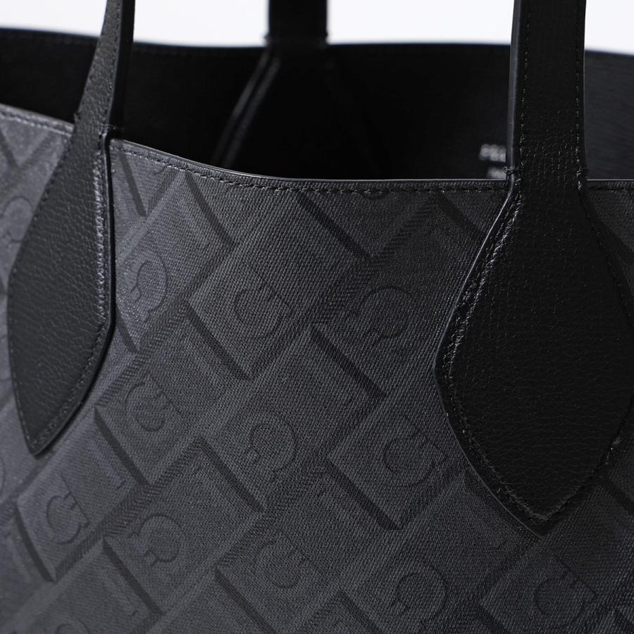 FERRAGAMO（フェラガモ） トートバッグ 24 1680 メンズ レザー