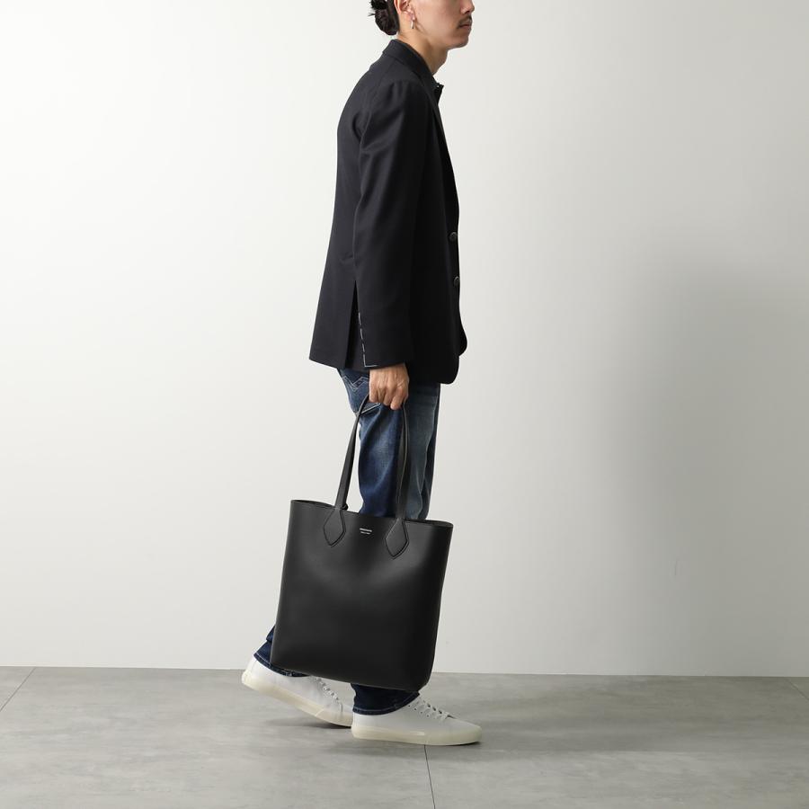 希少　フェラガモ ロゴトートバッグ メンズ ブラック 希少 フェラガモ ロゴトートバッグ メンズ ブラック FERRAGAMO
