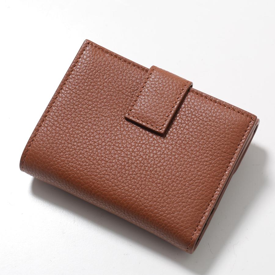 FERRAGAMO（フェラガモ） 二つ折り財布 220961 785779 レディース