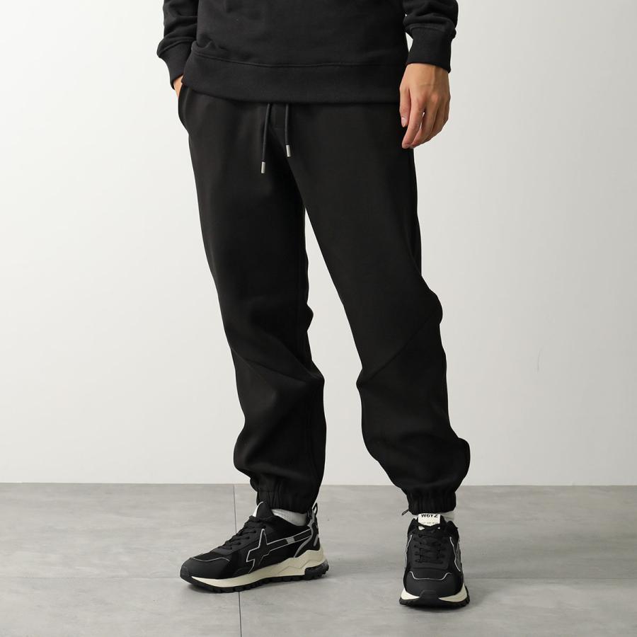 REPLAY（リプレイ） ジョガーパンツ TECHNICAL FLEECE テクニカル