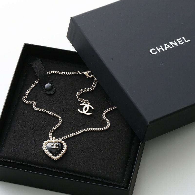 CHANEL（シャネル） ネックレス ABG221 B21625 レディース チョーカー