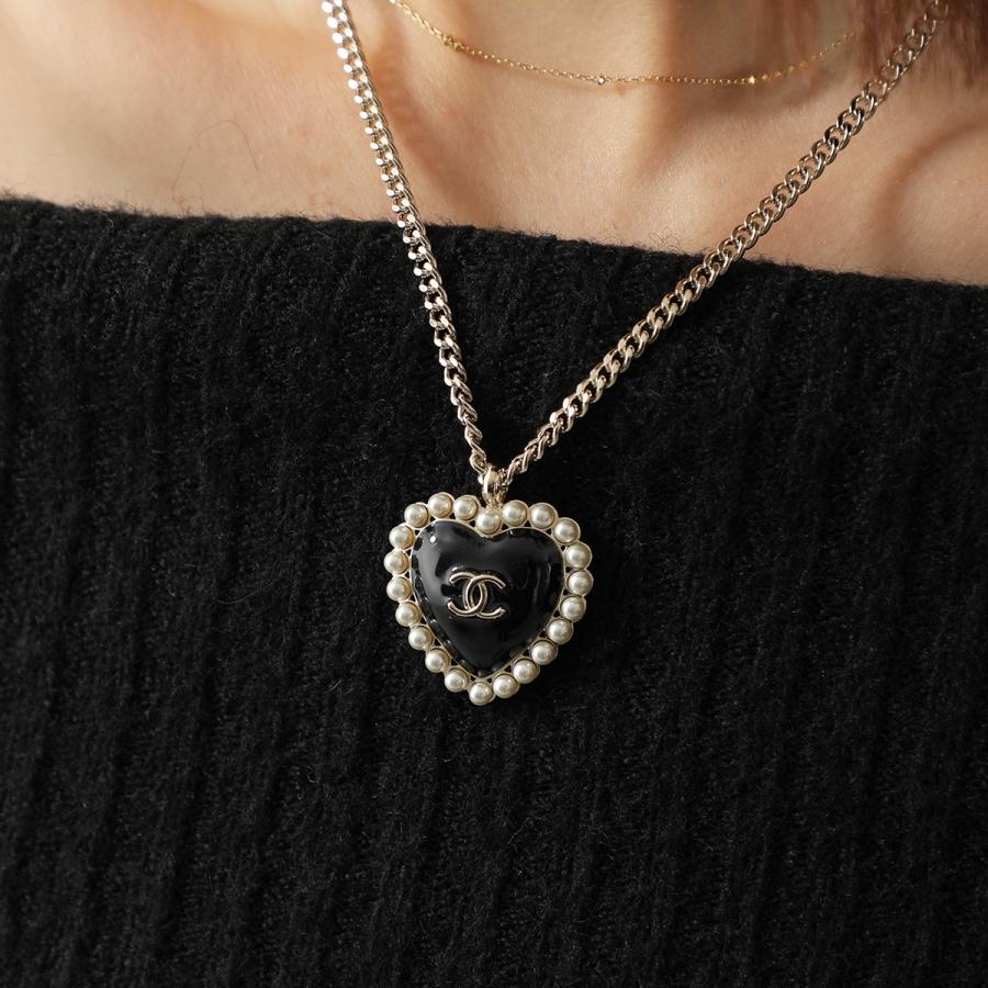 【CHANEL 】シャネル ネックレス Z2371 楽天市場】CHANEL シャネル ネックレス ABG026 B21074