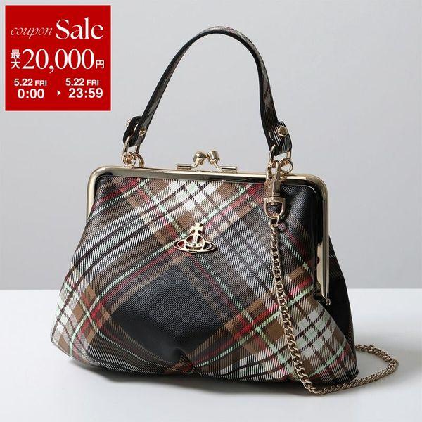 Vivienne Westwood（ヴィヴィアンウエストウッド） ハンドバッグ