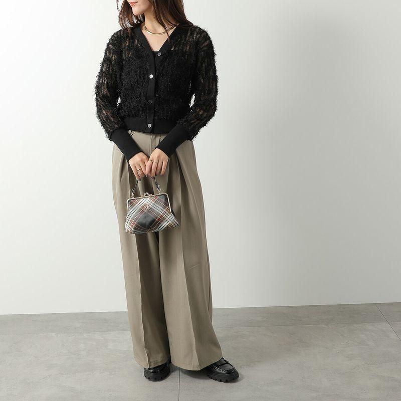 Vivienne Westwood（ヴィヴィアンウエストウッド） ハンドバッグ