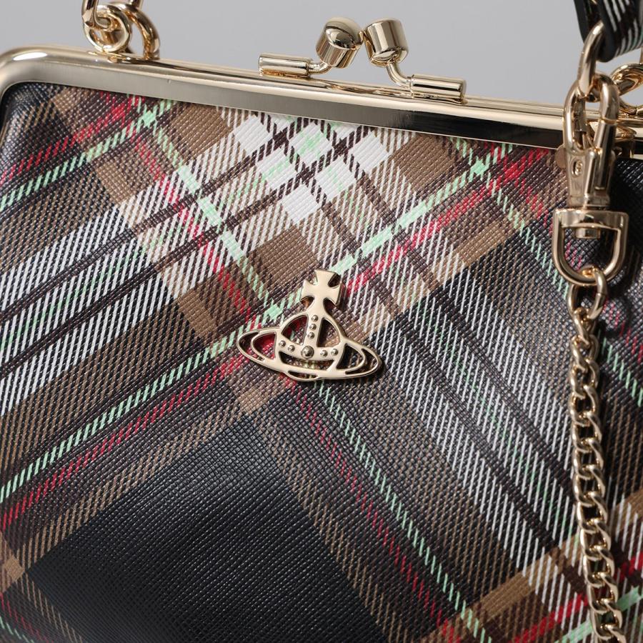 Vivienne Westwood（ヴィヴィアンウエストウッド） ハンドバッグ