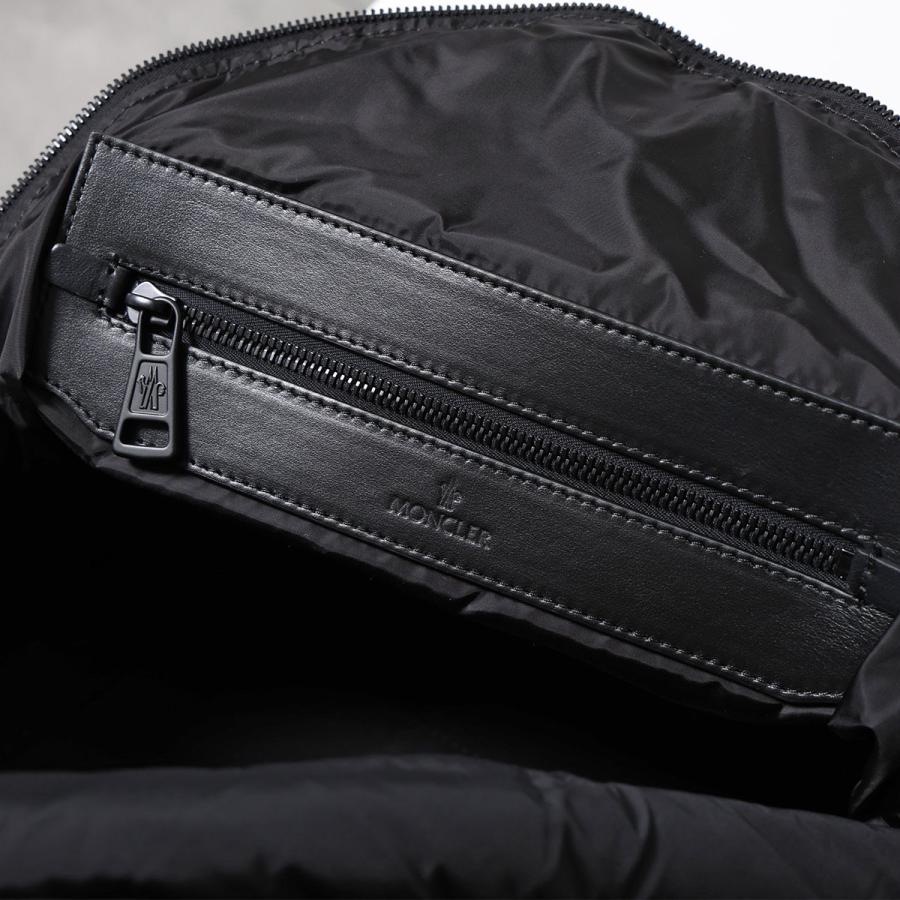 MONCLER（モンクレール） バックパック PIERRICK ピエリック 5A00002
