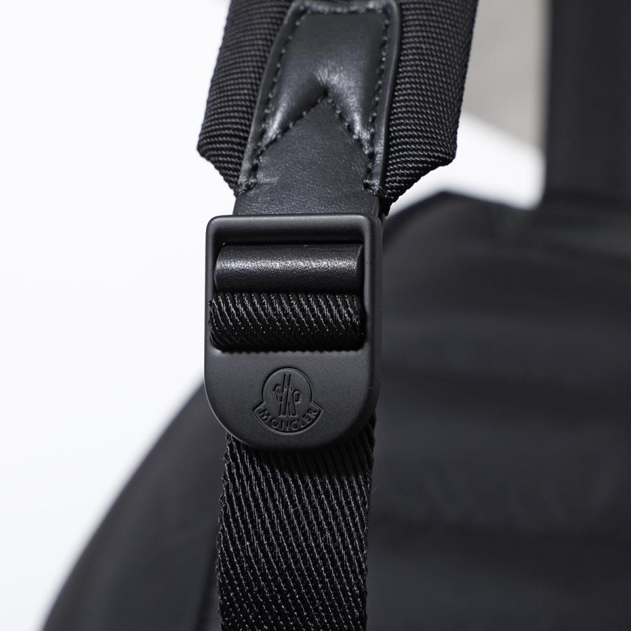 MONCLER（モンクレール） バックパック PIERRICK ピエリック 5A00002