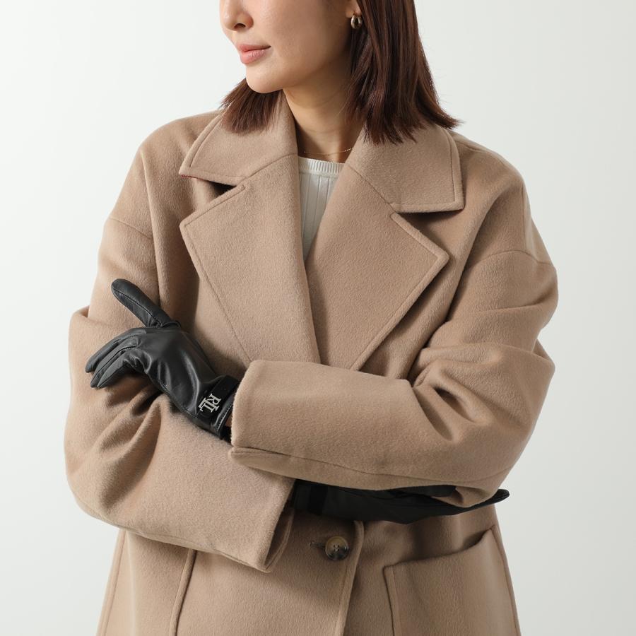 LAUREN RALPH LAUREN（ローレン ラルフローレン） 手袋 454927240