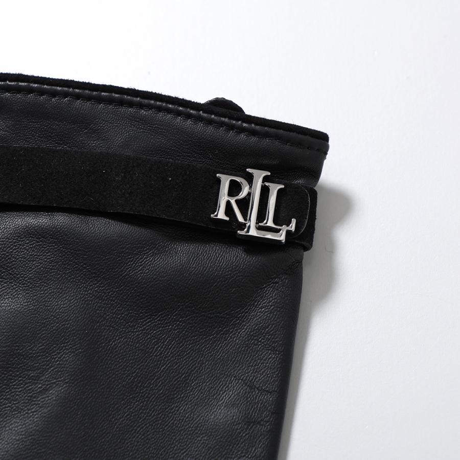 LAUREN RALPH LAUREN（ローレン ラルフローレン） 手袋 454927240