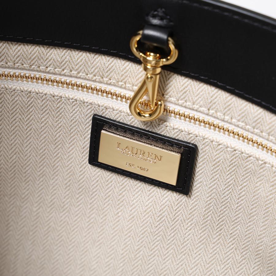 POLO RALPH LAUREN（ポロ・ラルフローレン） トートバッグ Tanner