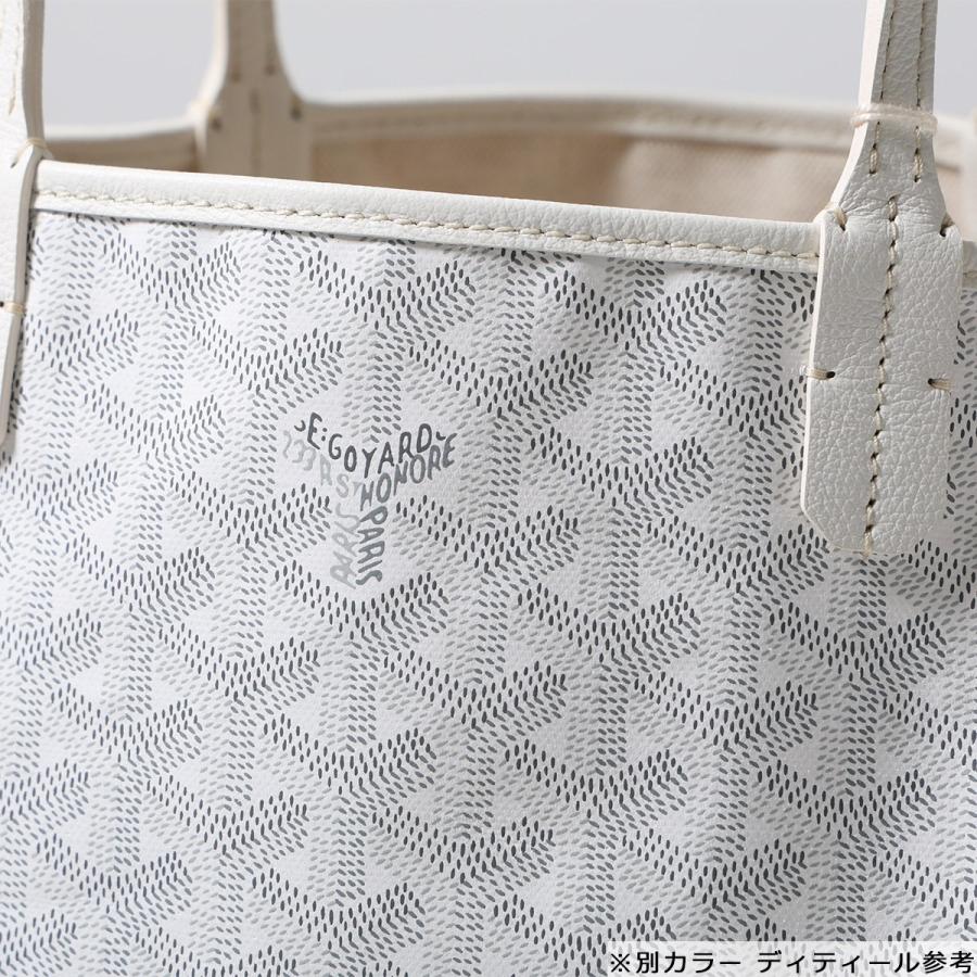 GOYARD（ゴヤール） トートバッグ SAINT LOUIS PM サンルイ メンズ
