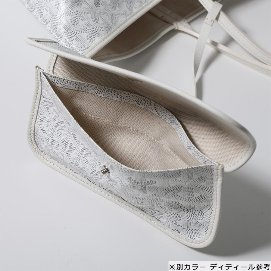GOYARD（ゴヤール） トートバッグ SAINT LOUIS PM サンルイ メンズ