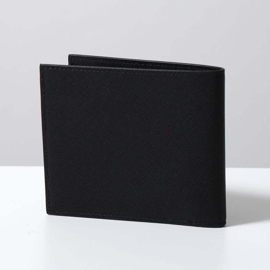 Paul Smith（ポール・スミス） 二つ折り財布 WALLET BILLFOLD COIN M1A