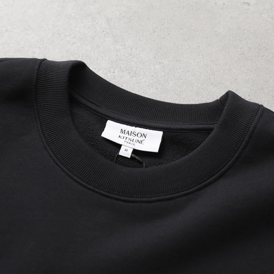 MAISON KITSUNE メゾンキツネ トレーナー PM00304KM0341 レディース