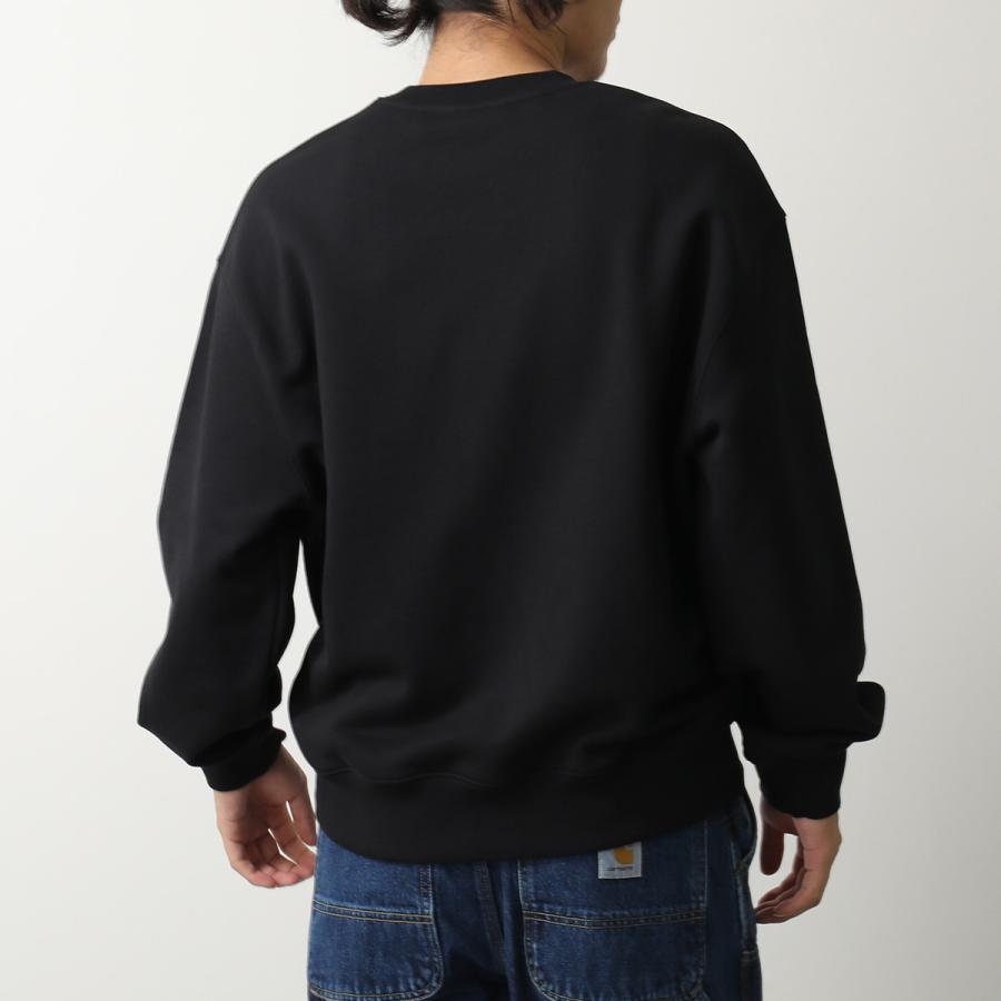 MAISON KITSUNE（メゾン キツネ） トレーナー PM00304KM0341 メンズ