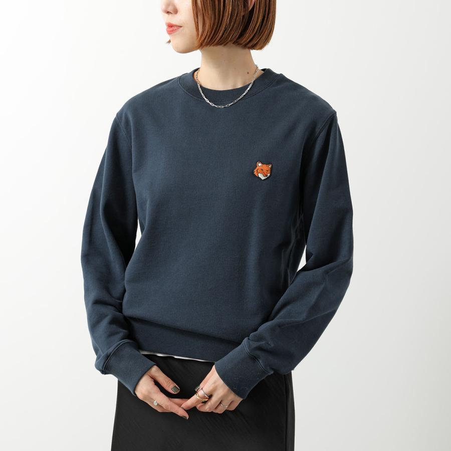 MAISON KITSUNE（メゾン キツネ） トレーナー PM00303KM0340