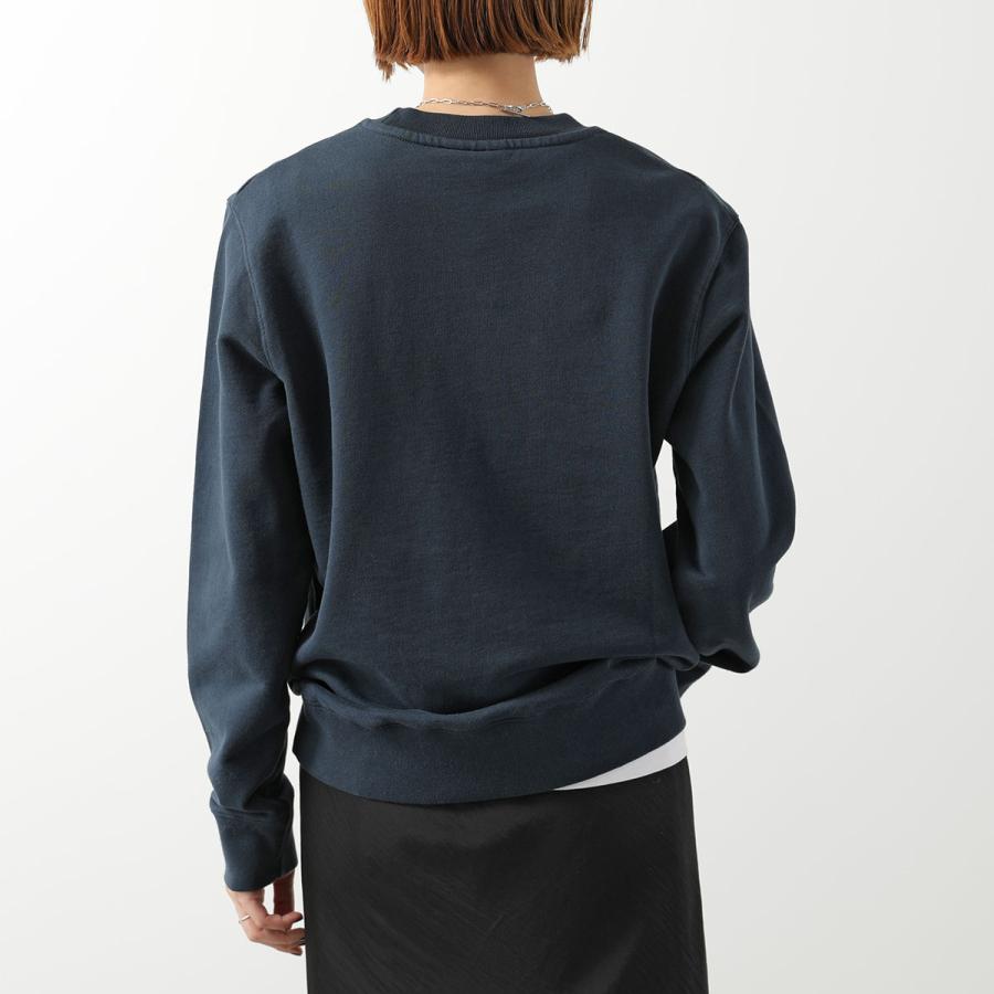 MAISON KITSUNE（メゾン キツネ） トレーナー PM00303KM0340