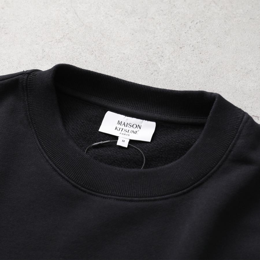 MAISON KITSUNE（メゾン キツネ） トレーナー PM00303KM0340