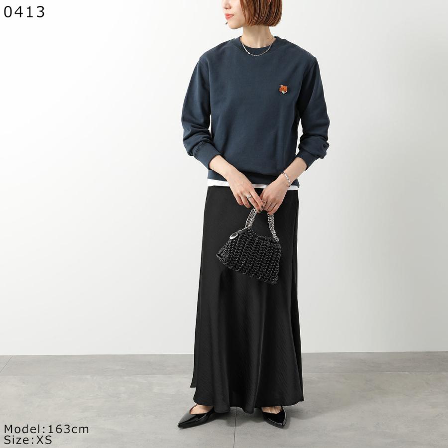 MAISON KITSUNE（メゾン キツネ） トレーナー PM00303KM0340