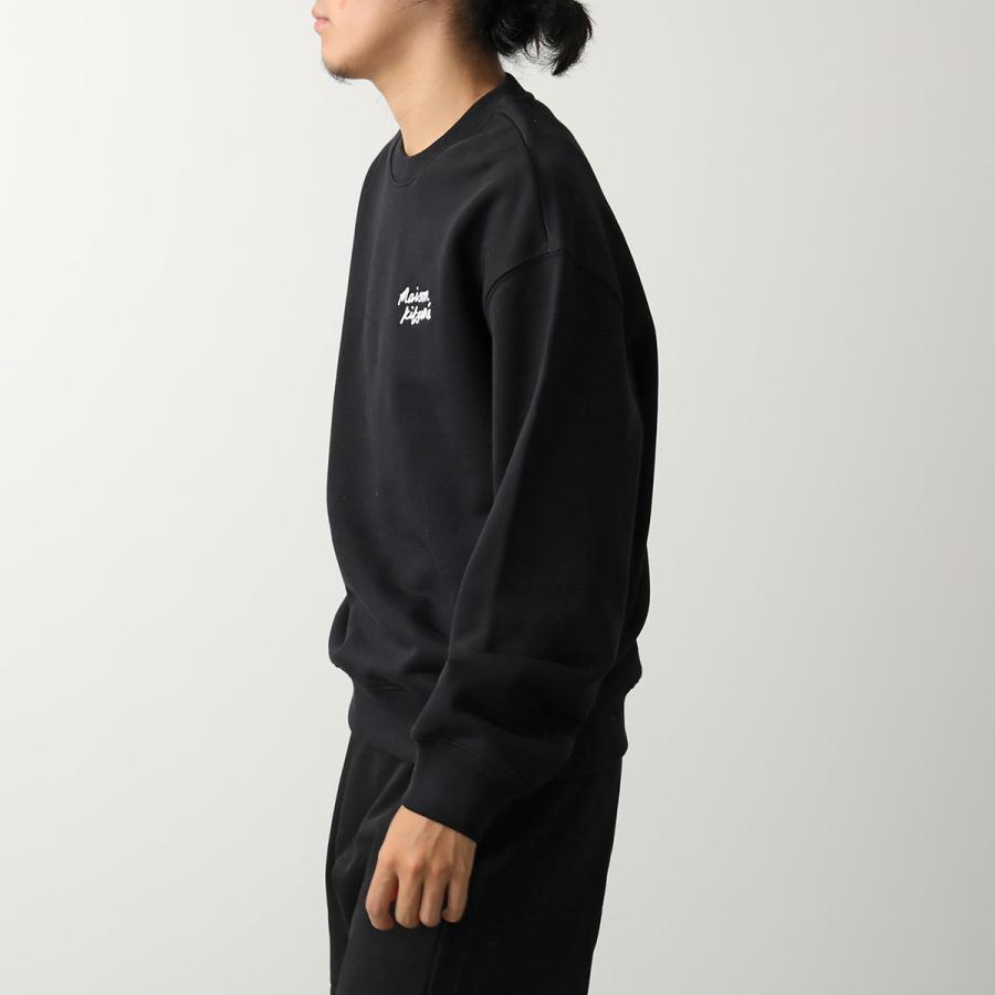 MAISON KITSUNE（メゾン キツネ） トレーナー MM00315KM0341 メンズ