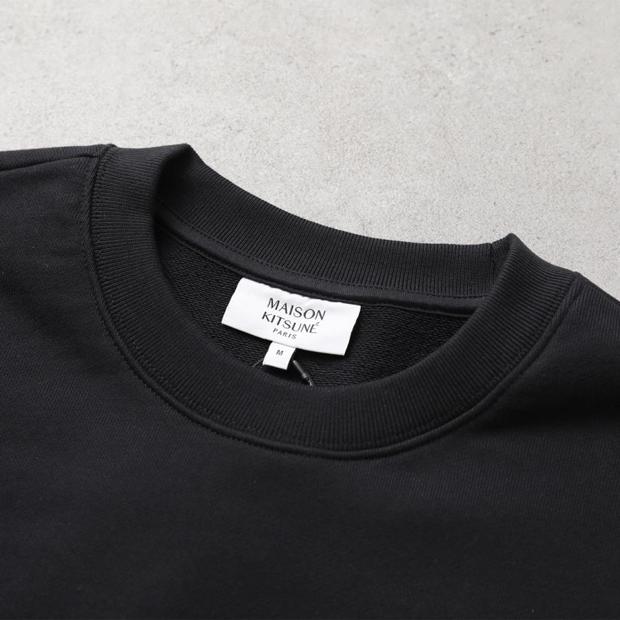 MAISON KITSUNE（メゾン キツネ） トレーナー MM00315KM0341 メンズ