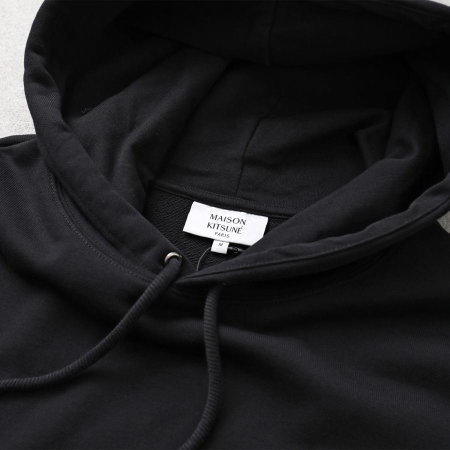 MAISON KITSUNE（メゾン キツネ） パーカー PM00703KM0341 メンズ