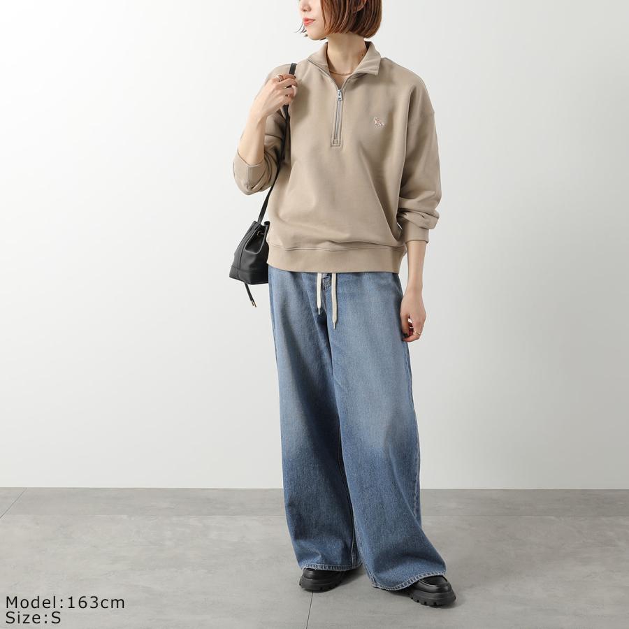 MAISON KITSUNE（メゾン キツネ） スウェットシャツ MW00304KM0341