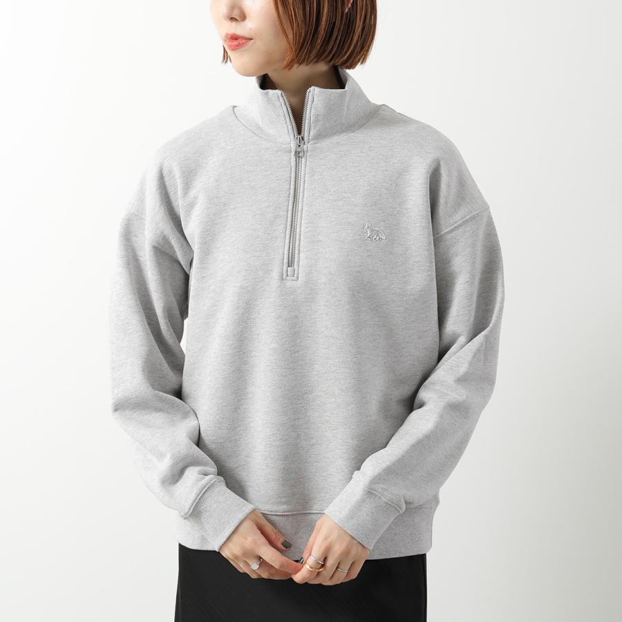 MAISON KITSUNE（メゾン キツネ） スウェットシャツ BABY FOX ベイビー