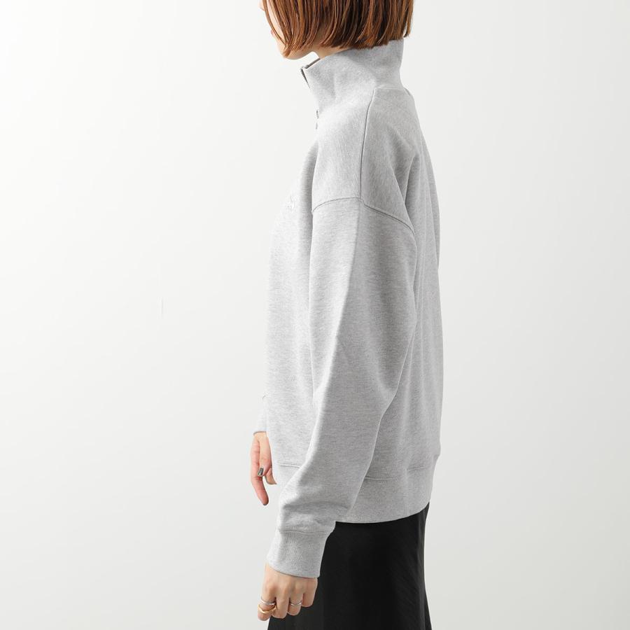MAISON KITSUNE（メゾン キツネ） スウェットシャツ BABY FOX ベイビー