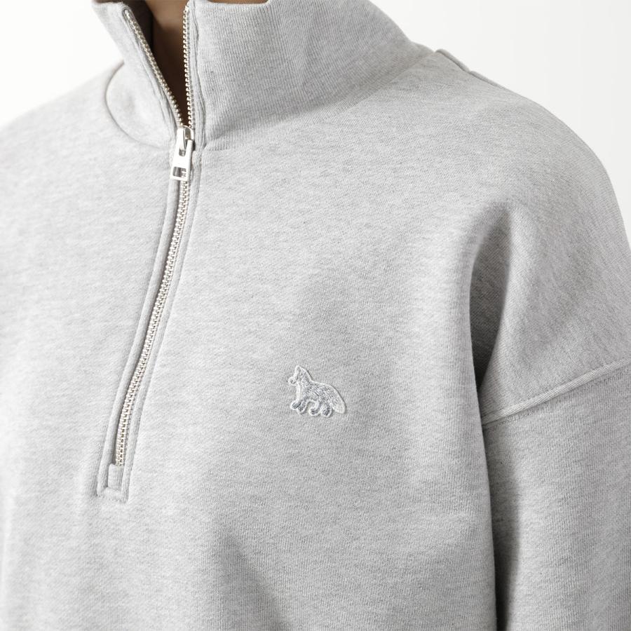 MAISON KITSUNE（メゾン キツネ） スウェットシャツ BABY FOX ベイビー