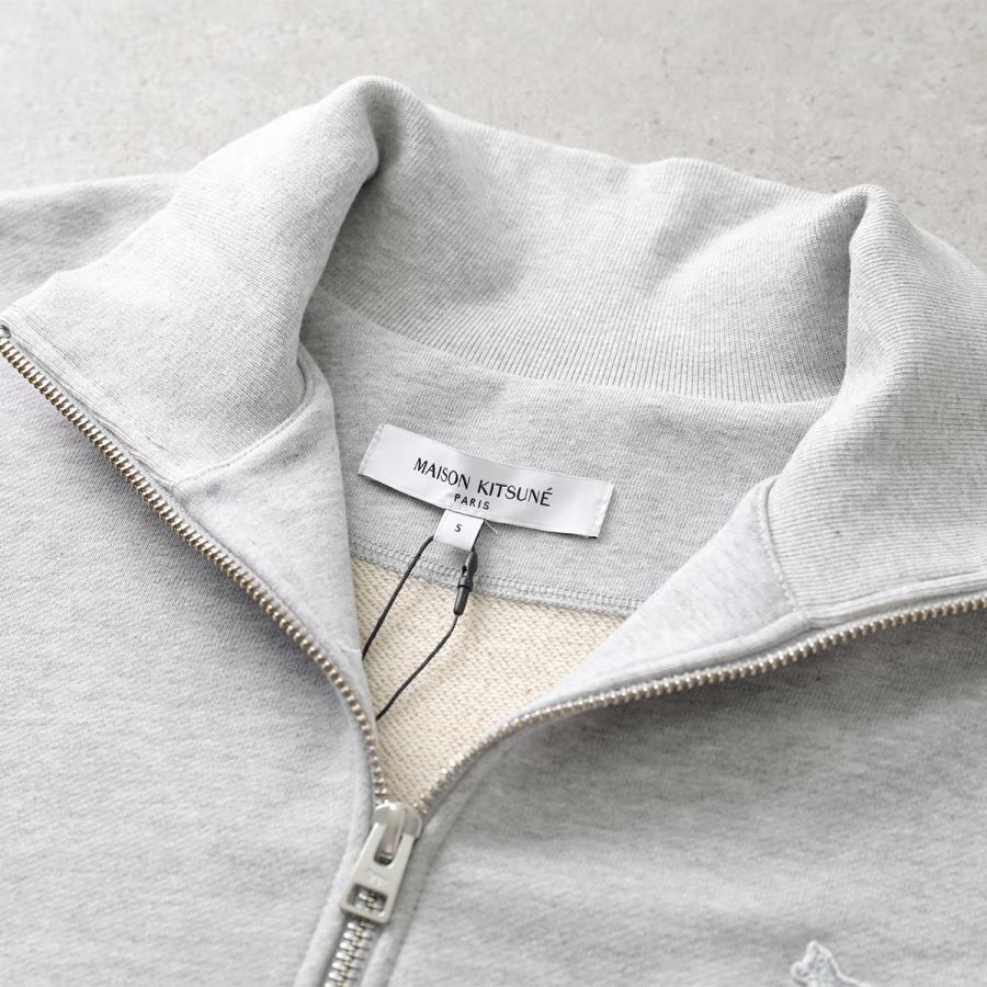 MAISON KITSUNE（メゾン キツネ） スウェットシャツ MW00304KM0341