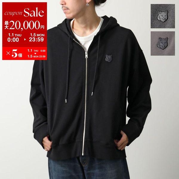 MAISON KITSUNE（メゾン キツネ） パーカー PM02138KM0340 メンズ