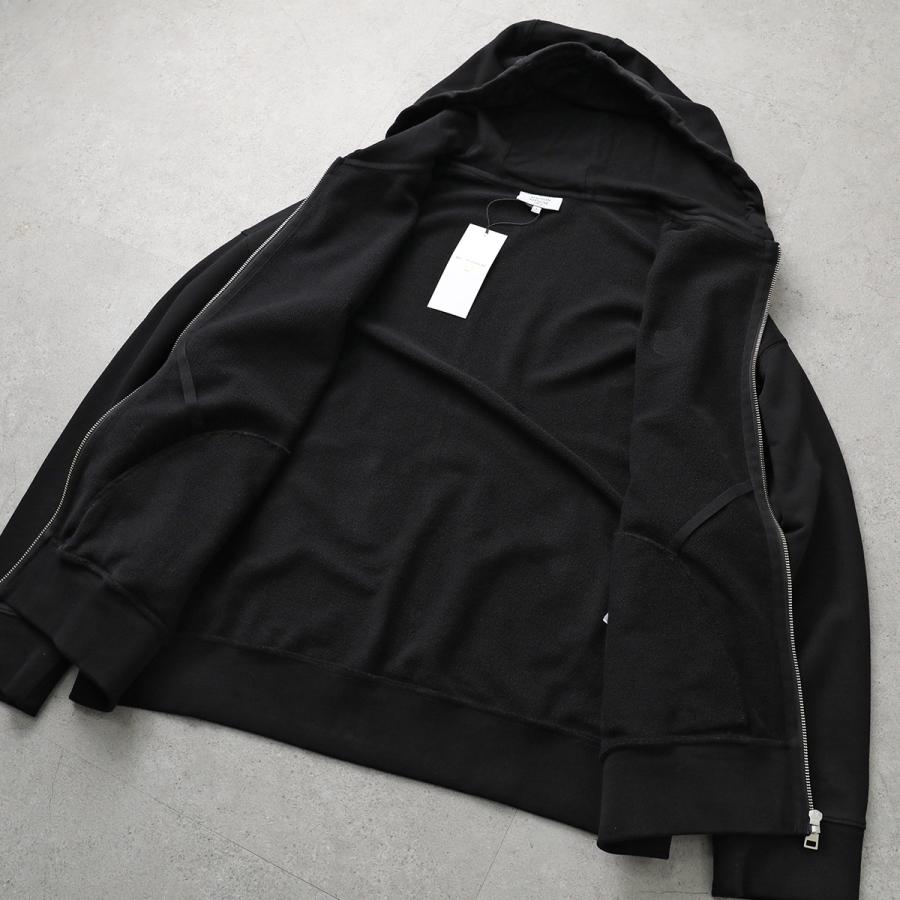 MAISON KITSUNE（メゾン キツネ） パーカー BOLD FOX HEAD フォックス