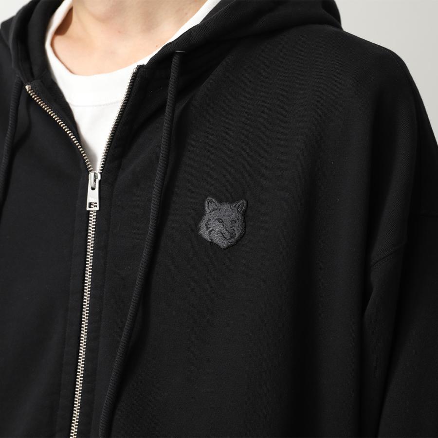 MAISON KITSUNE（メゾン キツネ） パーカー PM02138KM0340 メンズ