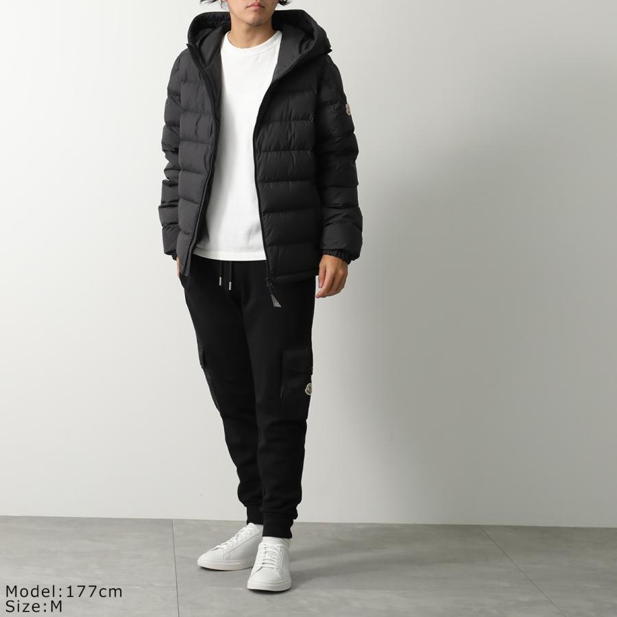 MONCLER モンクレール スウェットパンツ 8H00023 89A8F メンズ