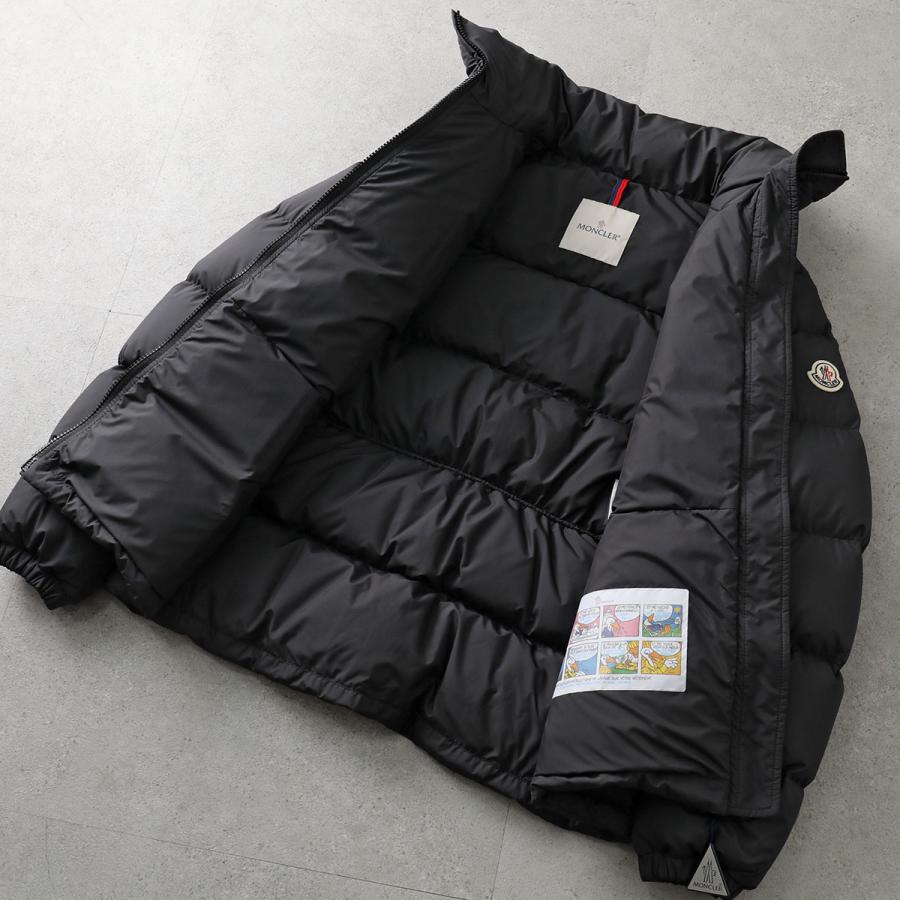 値下げ！モンクレール　レディースダウン MONCLER（モンクレール） ダウンジャケット Dourbe 1A00229 597YW