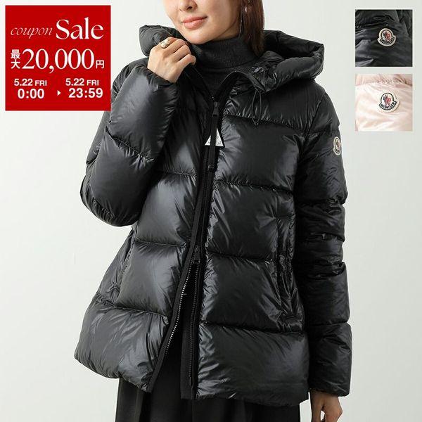 MONCLER（モンクレール） ダウンジャケット SERITTES 1A00068 597YG